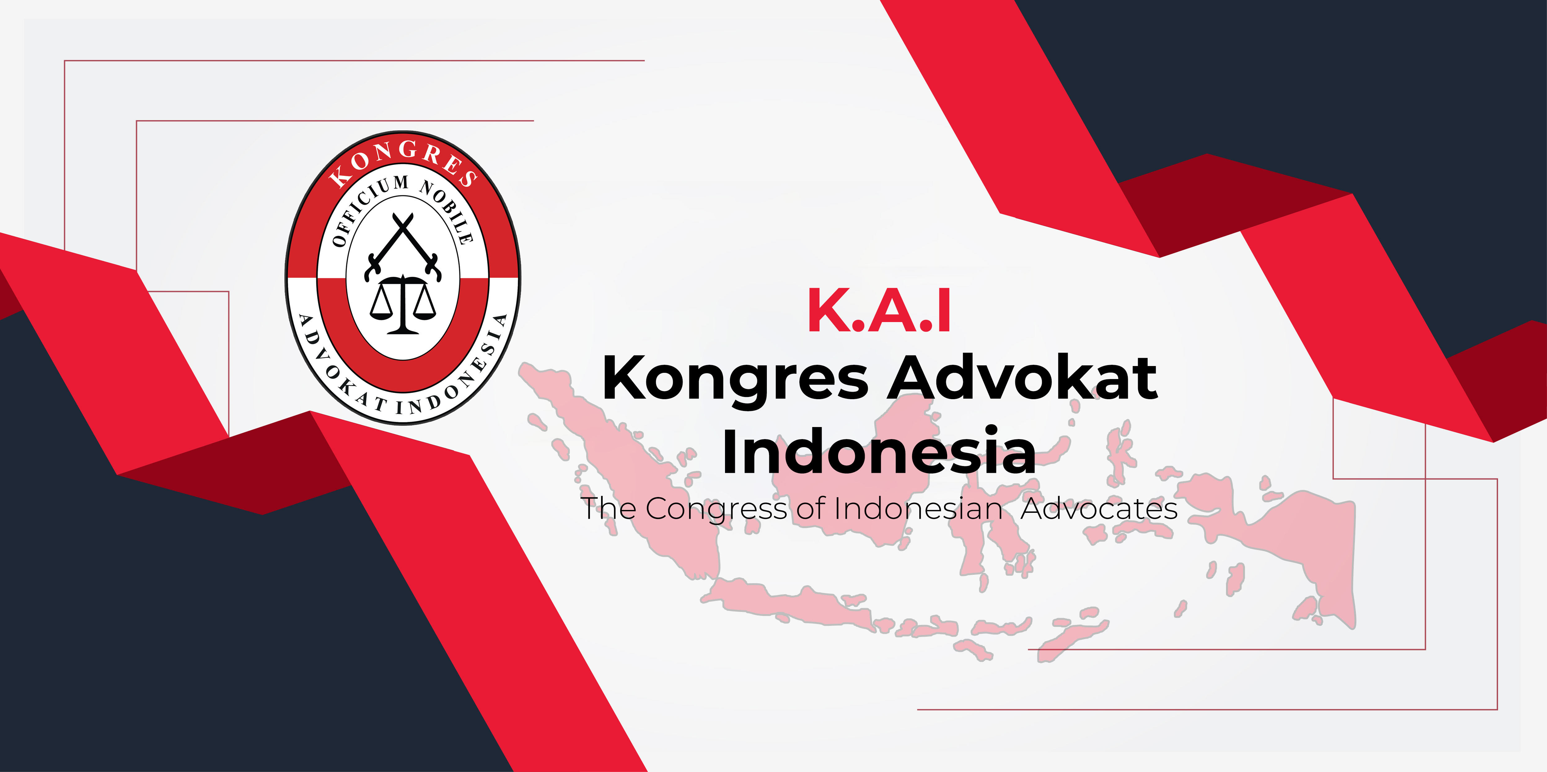 Banner Kongres Advokat Indonesia <b> Lombok Tengah </b>